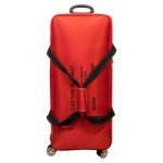 BILBRANDTÆPPE 6 X 8 M - til benzin/diesel/El- og Hybridbiler